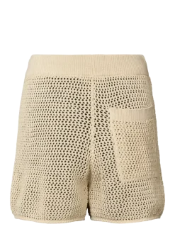 Shorts Knitted Loop - Afslappede shorts