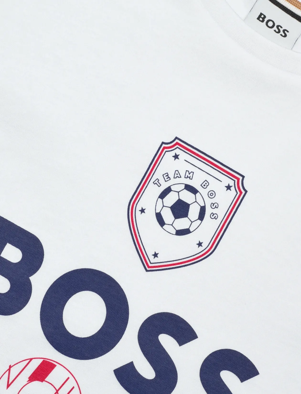 SHORT SLEEVES TEE-SHIRT - Fodboldtrøjer