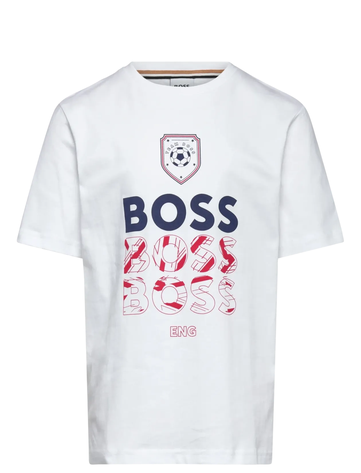 SHORT SLEEVES TEE-SHIRT - Fodboldtrøjer