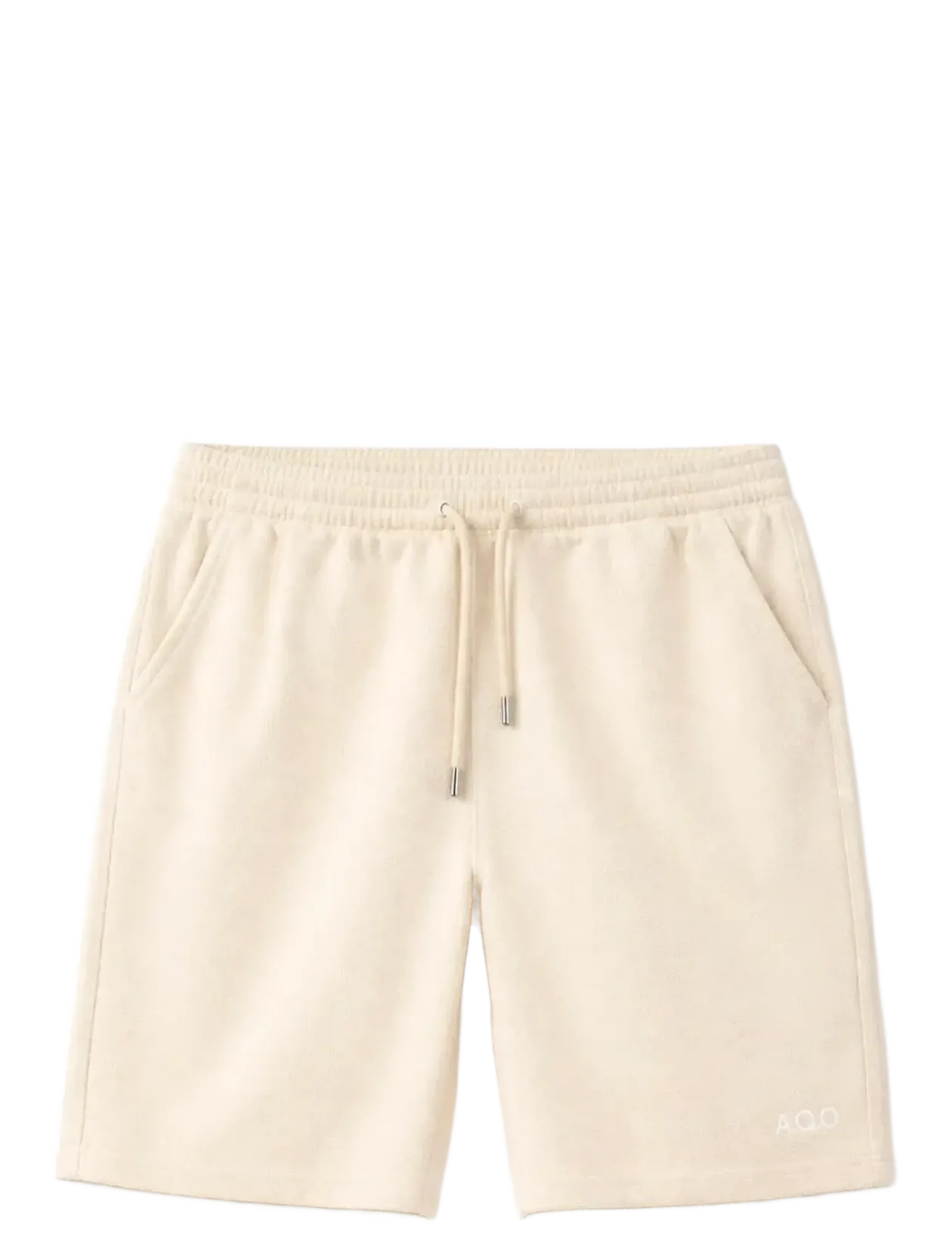 Shorts Terry Cloth - Shorts