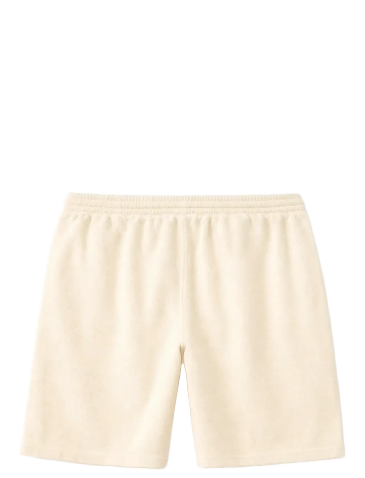 Shorts Terry Cloth - Shorts
