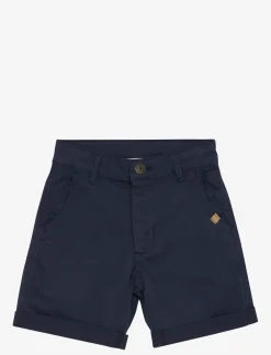 Shorts Twill - Shorts