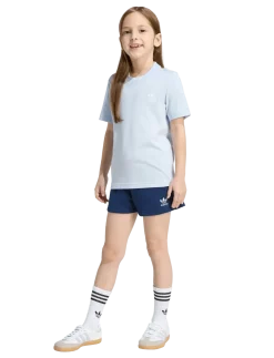 SHORT TEE SET - Børn
