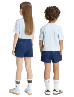 SHORT TEE SET - Børn