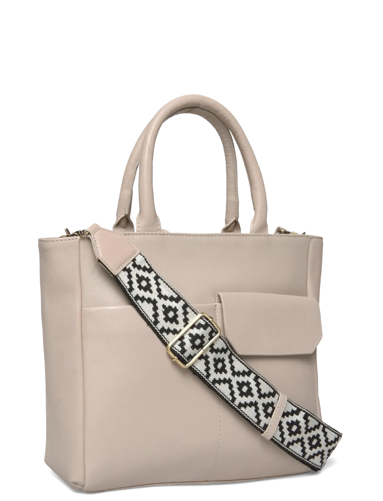 Shoulderbag / Handbag - Shoppere