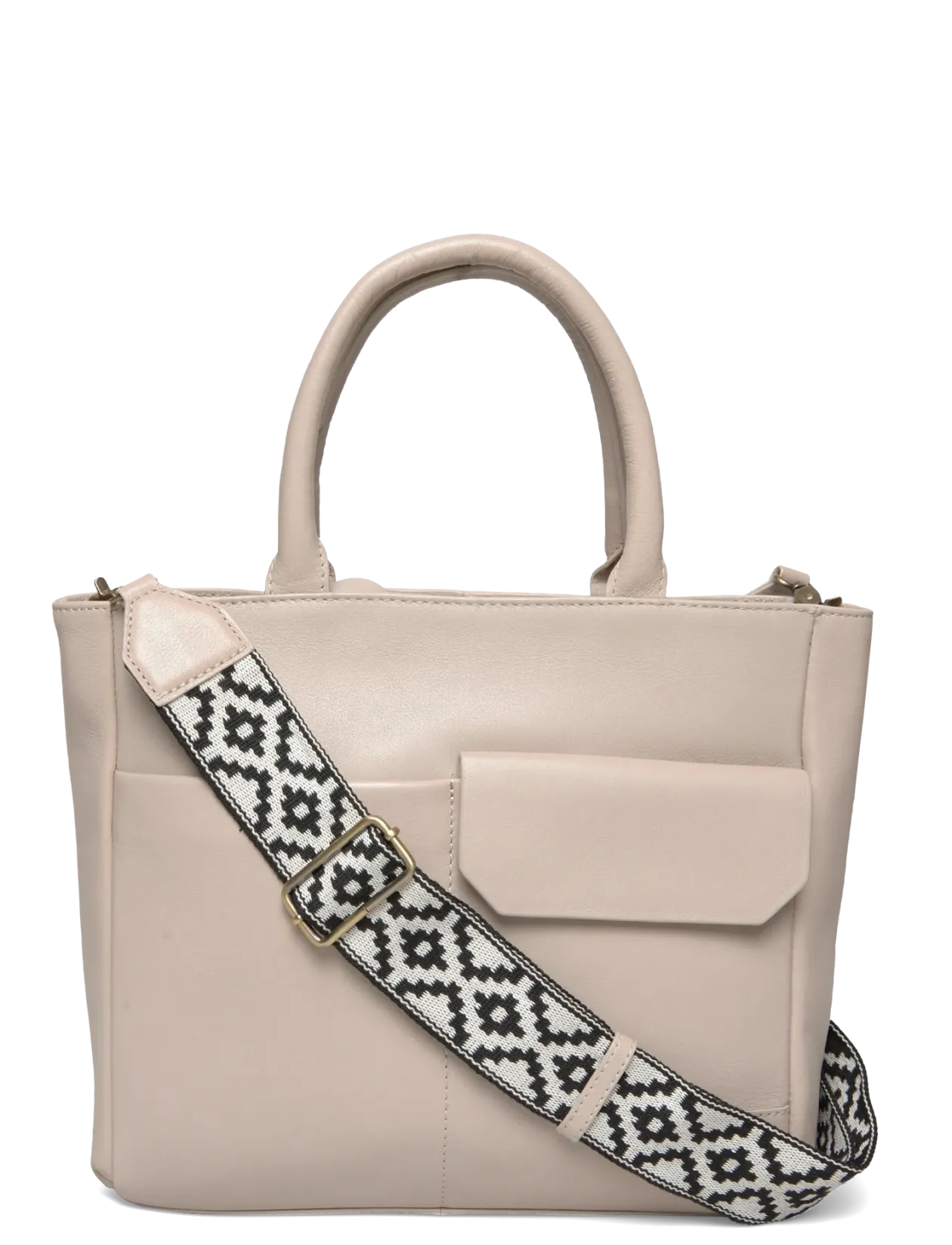 Shoulderbag / Handbag - Shoppere