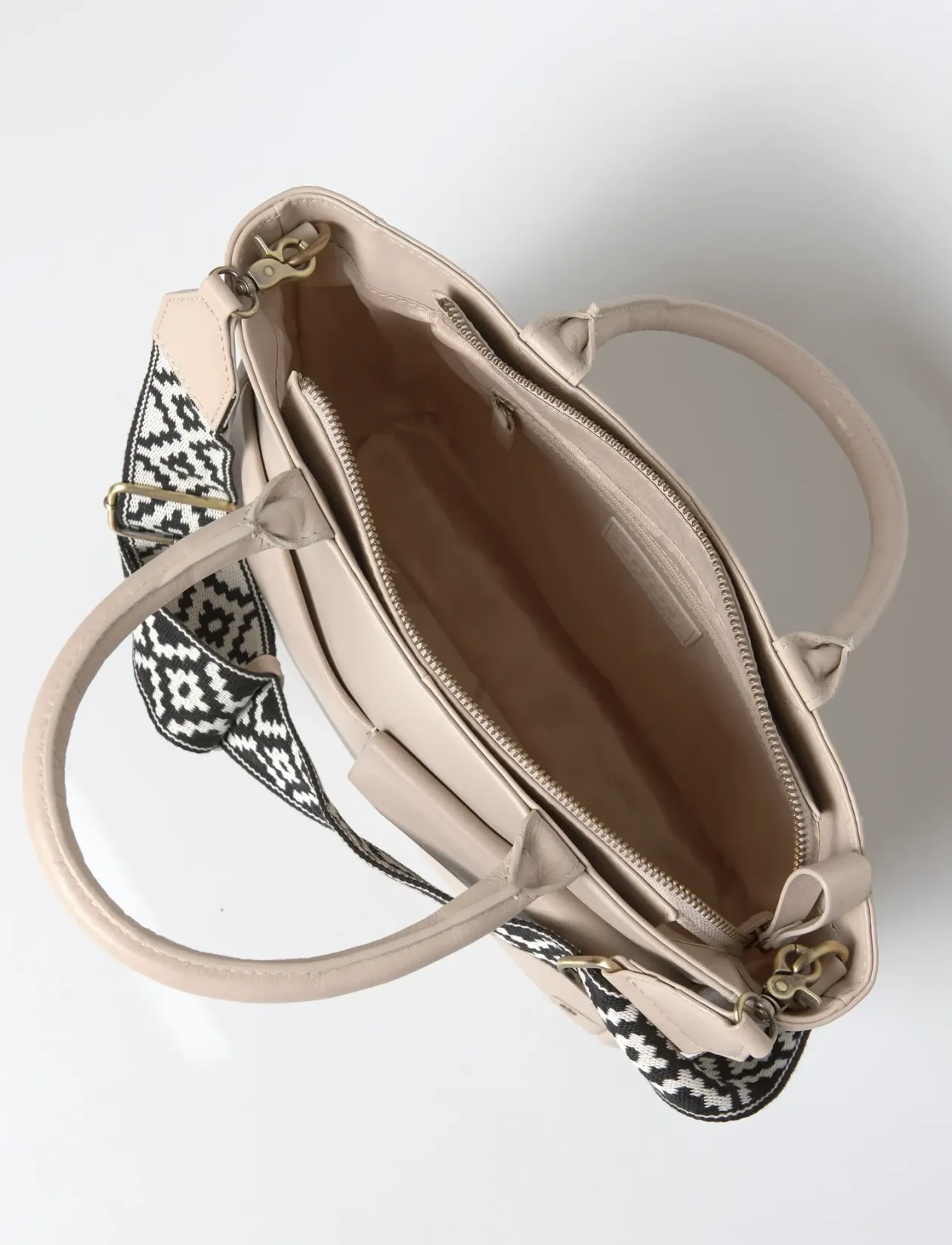Shoulderbag / Handbag - Shoppere