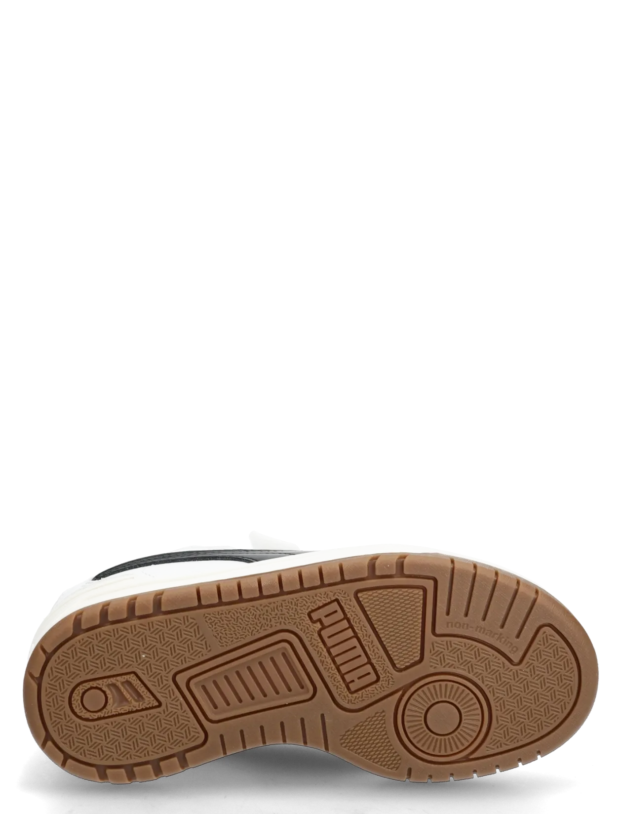 Shuffle Downtown Lo OG V PS - Lave sneakers