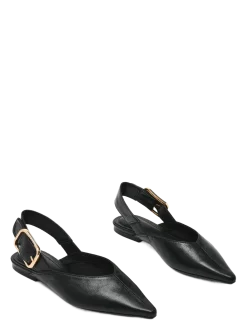 Sianna - Flade slingbacks