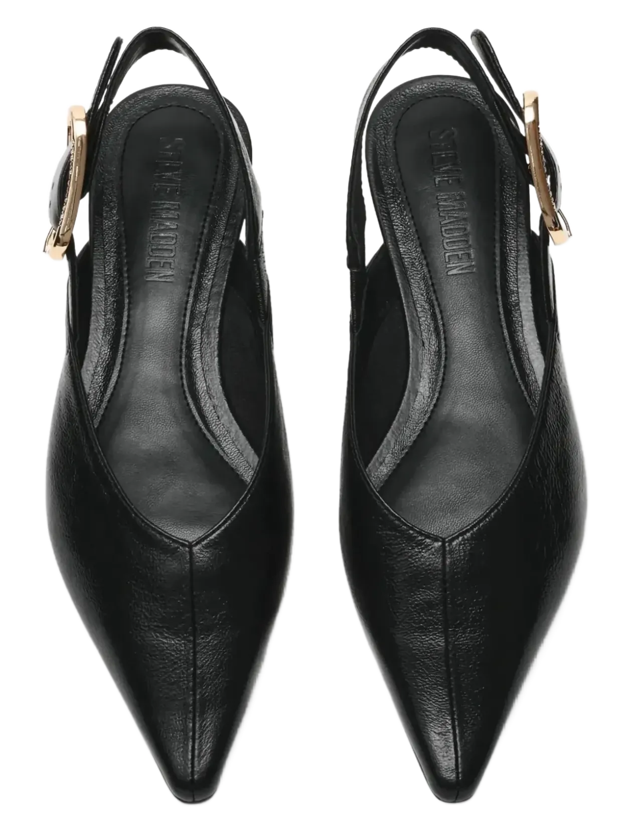Sianna - Flade slingbacks