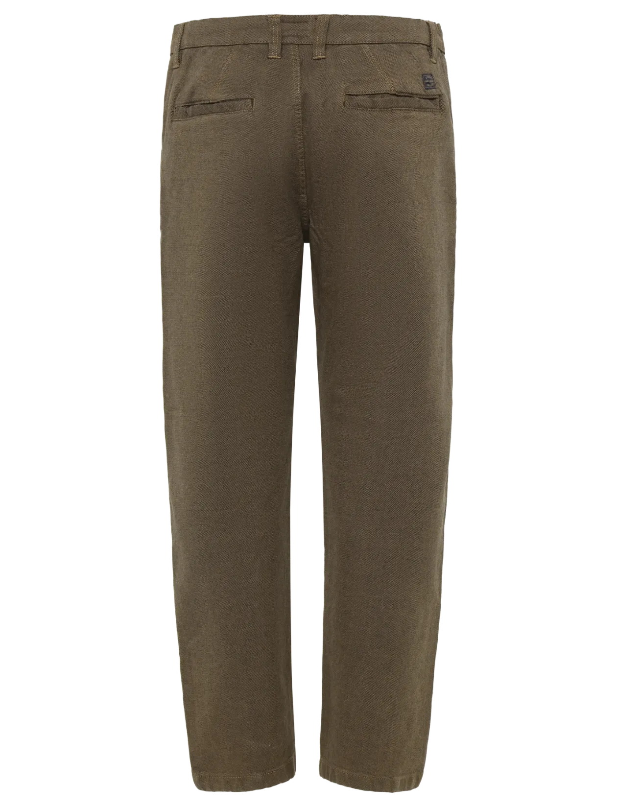 SICHUCK STRUCTURE - Casual
