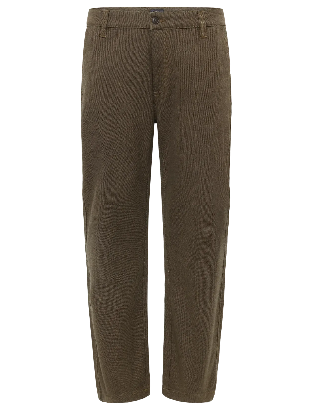 SICHUCK STRUCTURE - Casual