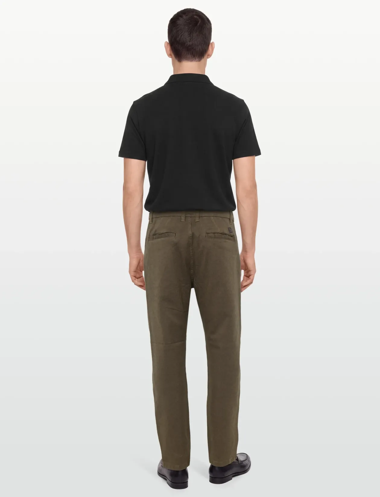 SICHUCK STRUCTURE - Casual