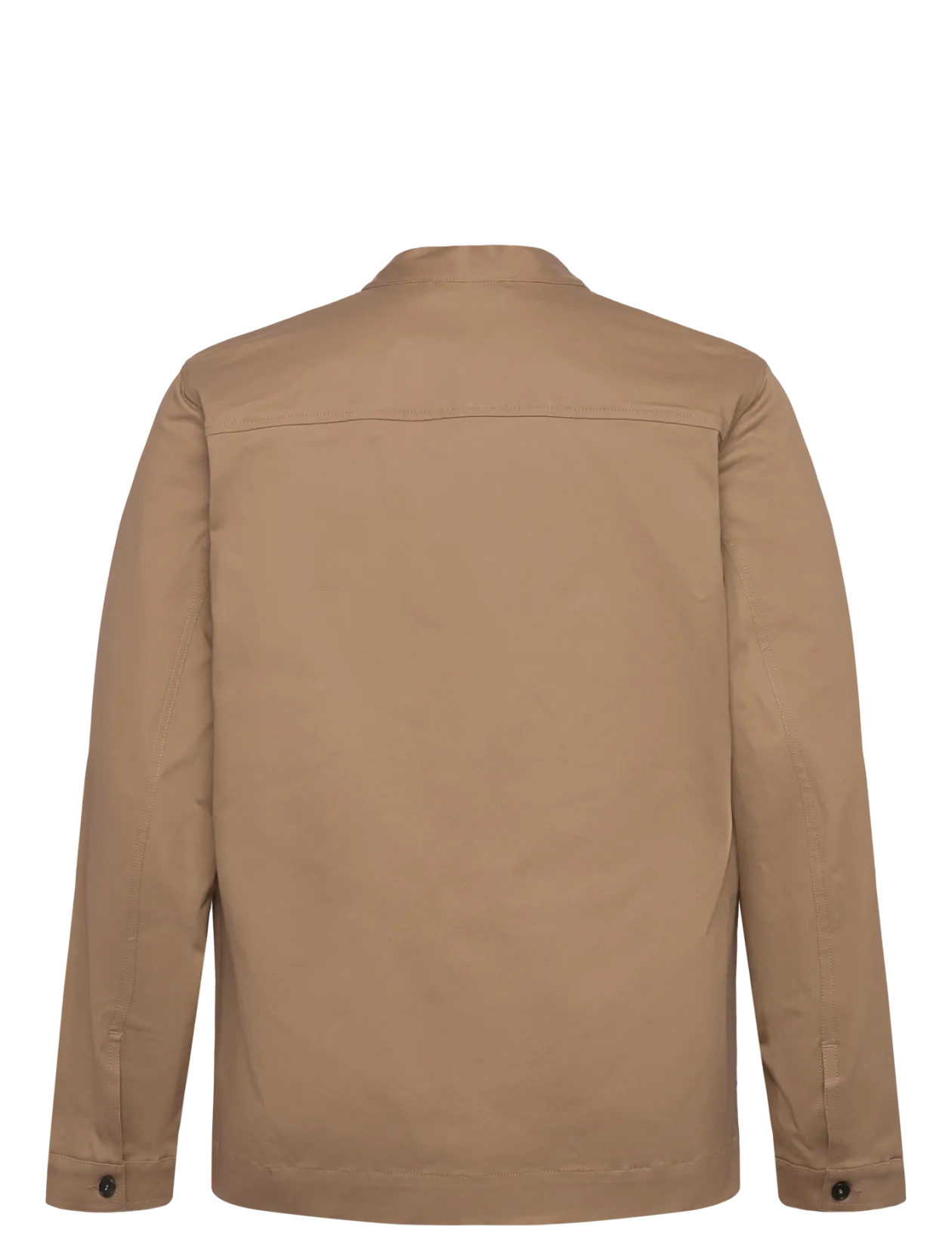 SIGMUND PRE DYED TWILL - Vindjakker