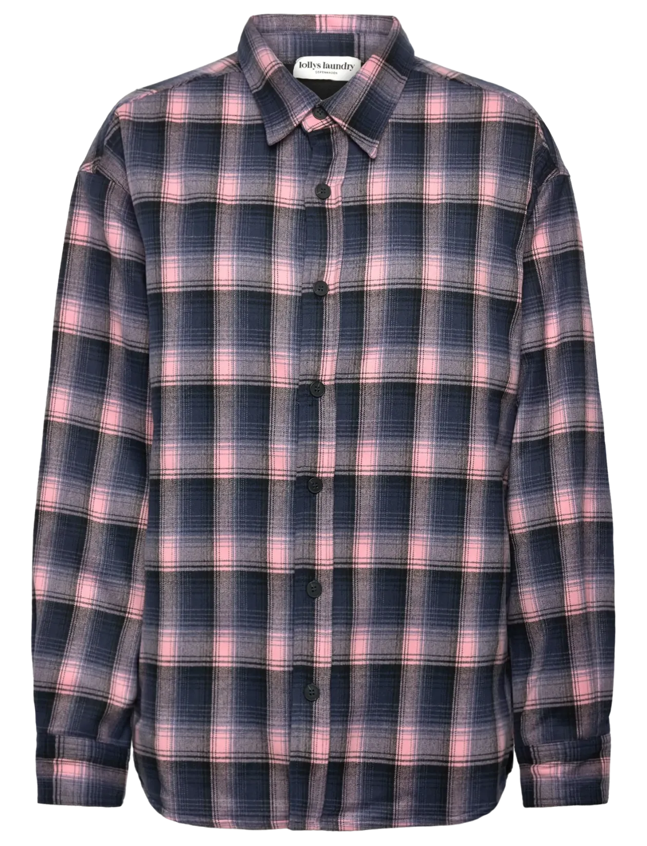 SigneLL Overshirt LS - Overshirts