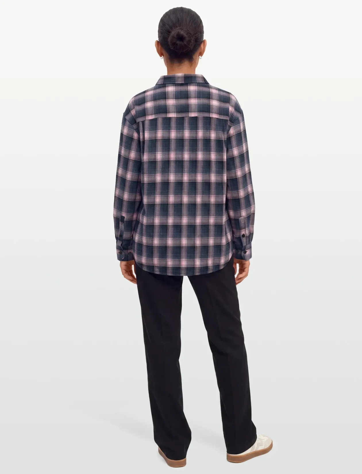 SigneLL Overshirt LS - Overshirts