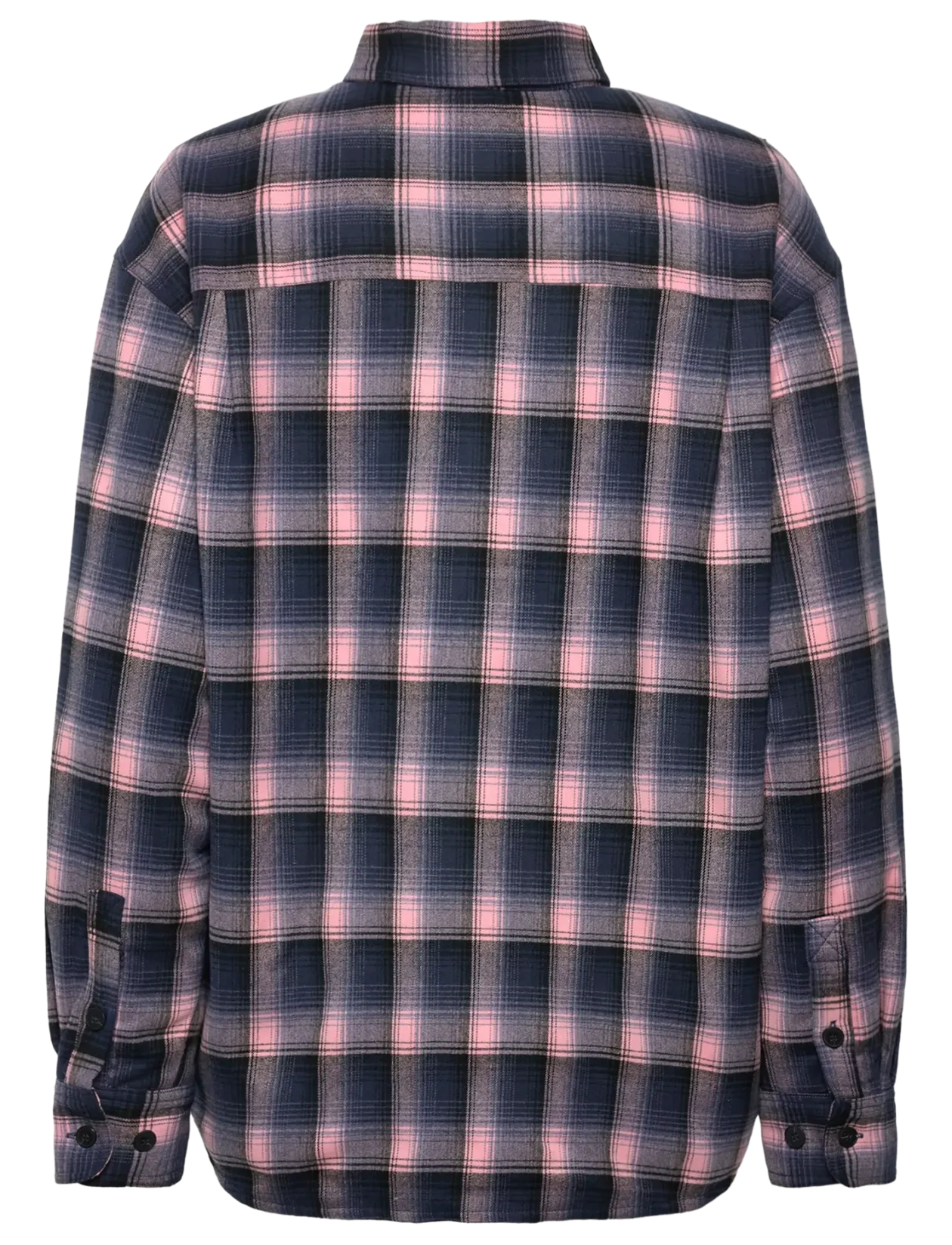 SigneLL Overshirt LS - Overshirts