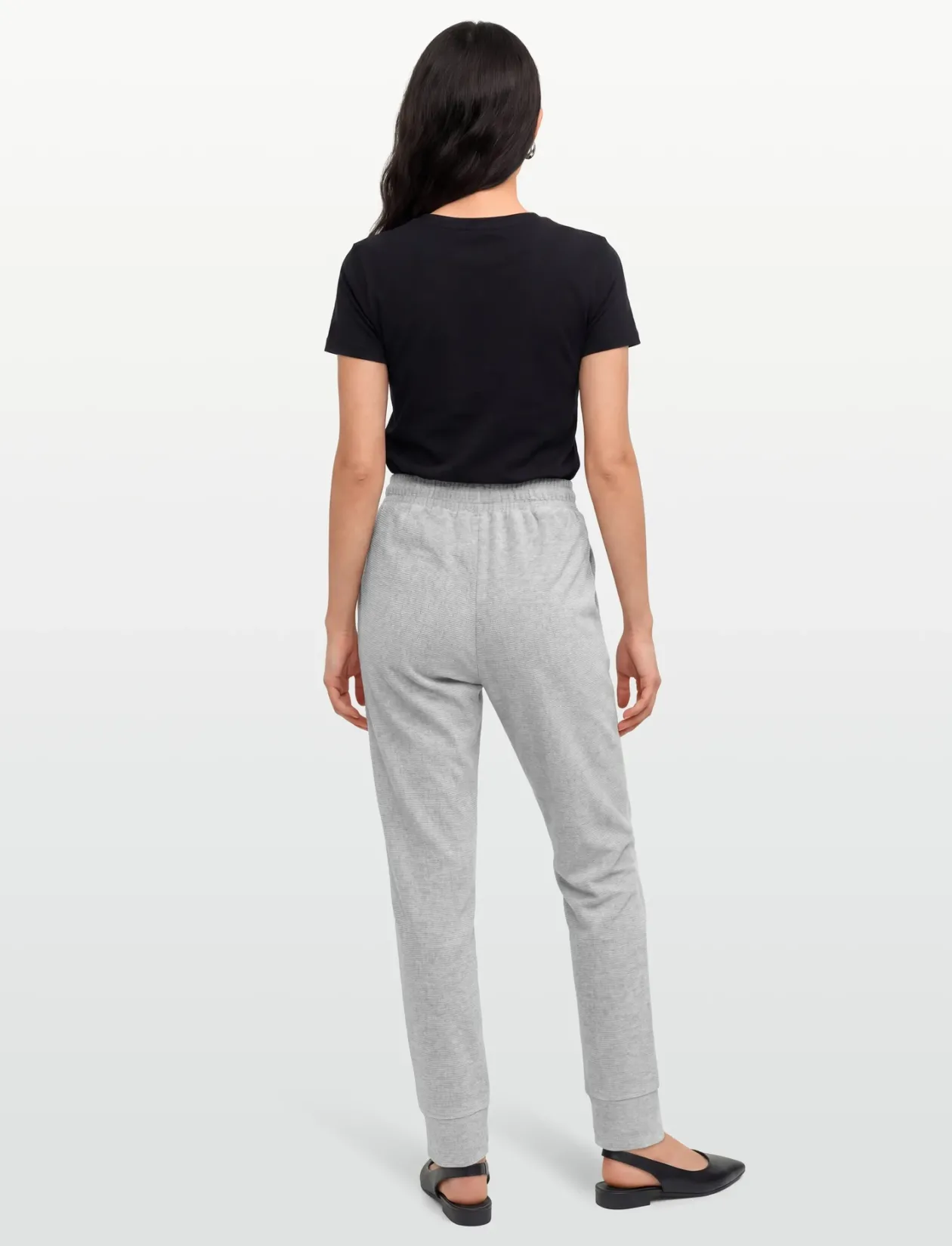 Sigrid Pants - Sweatpants