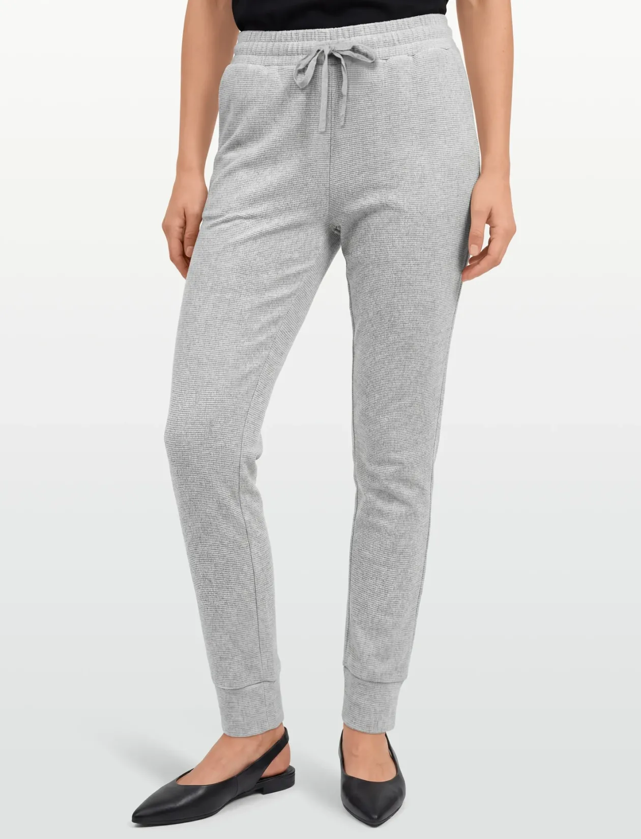 Sigrid Pants - Sweatpants
