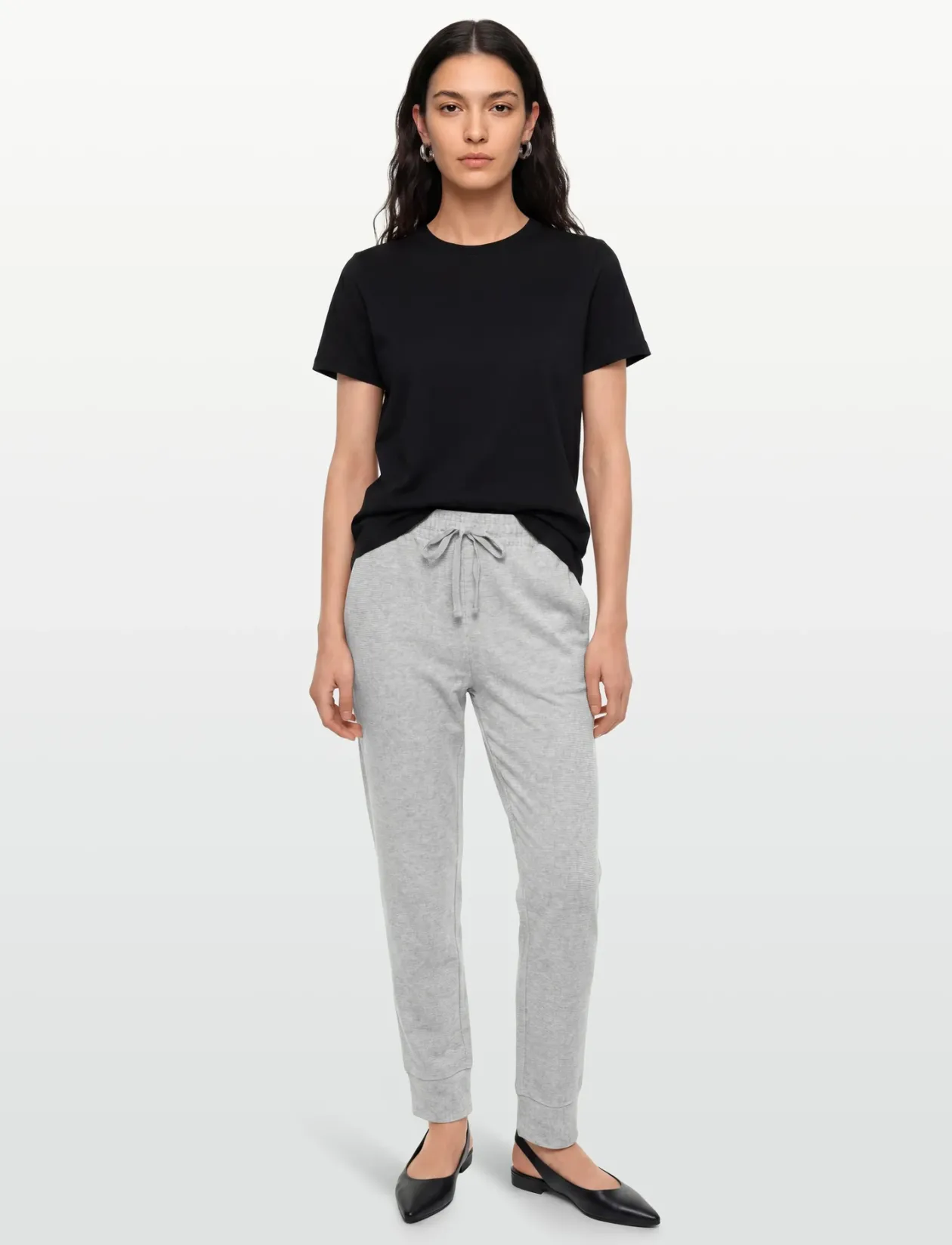 Sigrid Pants - Sweatpants