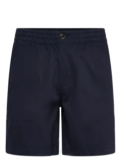 SIGURD REG COT PE VIN M SHORTS - Casual shorts