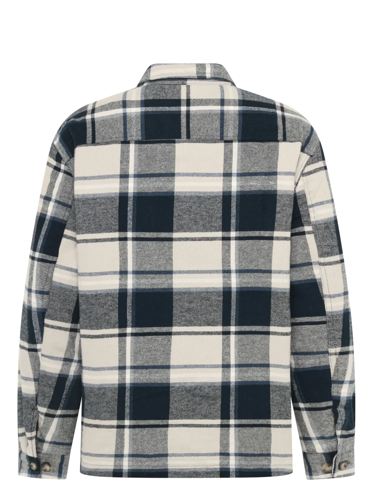 SIJESSE QUILT CHECK - Quiltede
