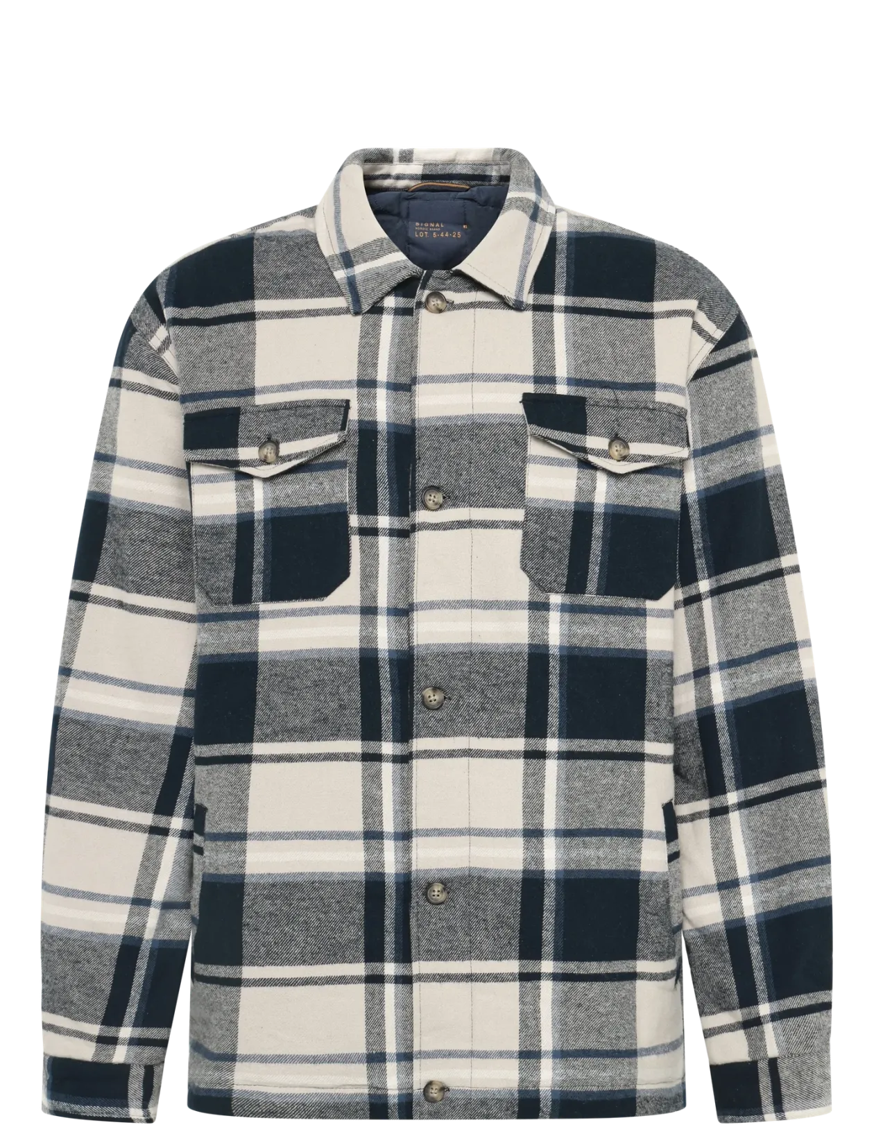 SIJESSE QUILT CHECK - Quiltede