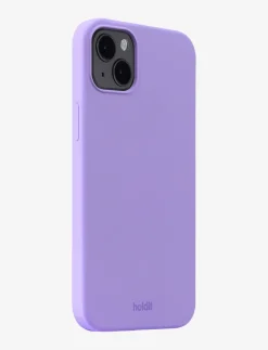 Silicone Case iPhone 14 Plus - Mobil cover