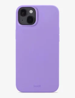 Silicone Case iPhone 14 Plus - Mobil cover