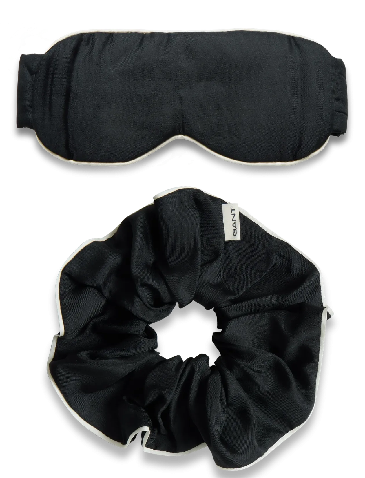 SILK SLEEPMASK SCRUNCHIE GIFT SET - Scrunchies