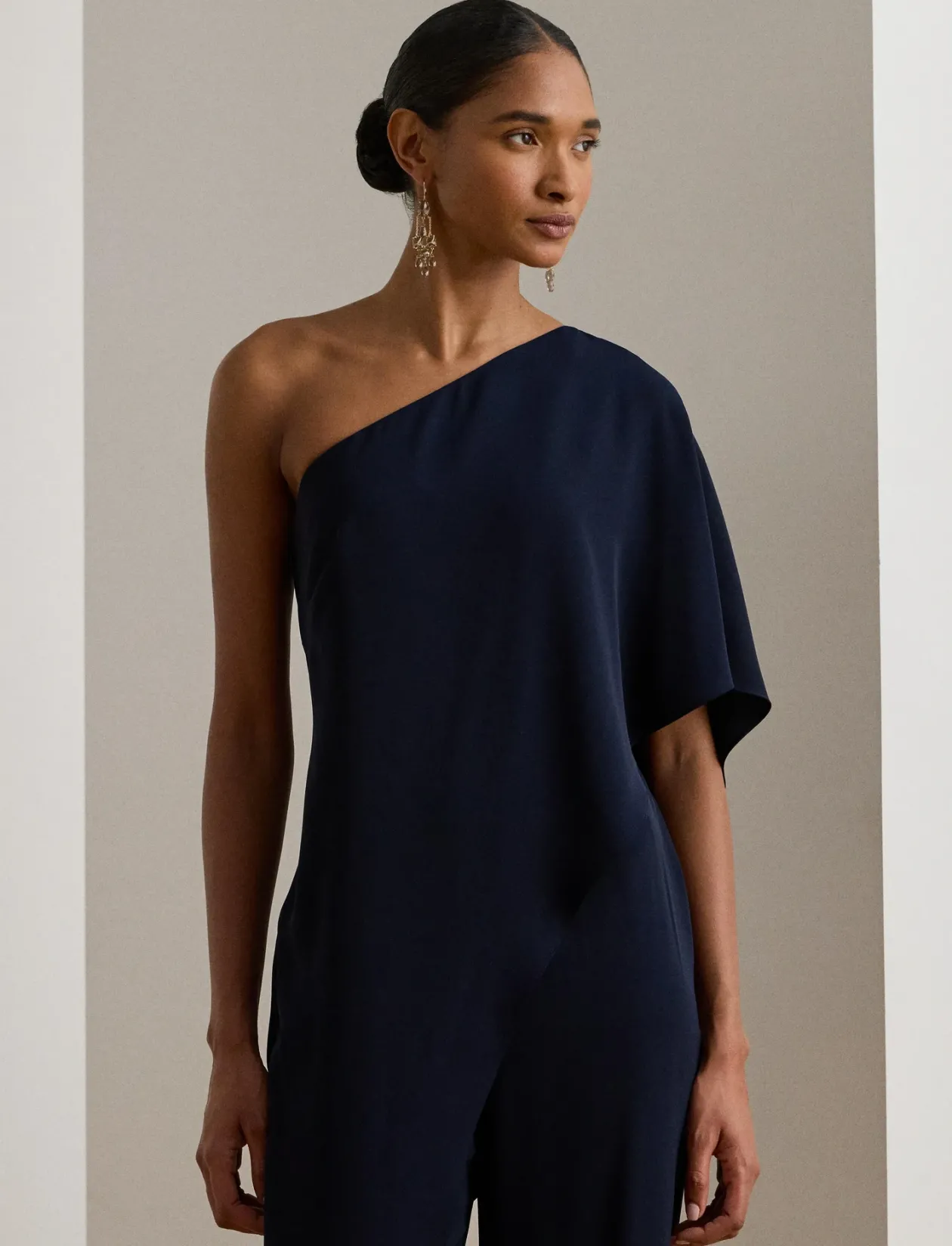 SILKY GGT 154-JUMPSUIT - Buksedragter