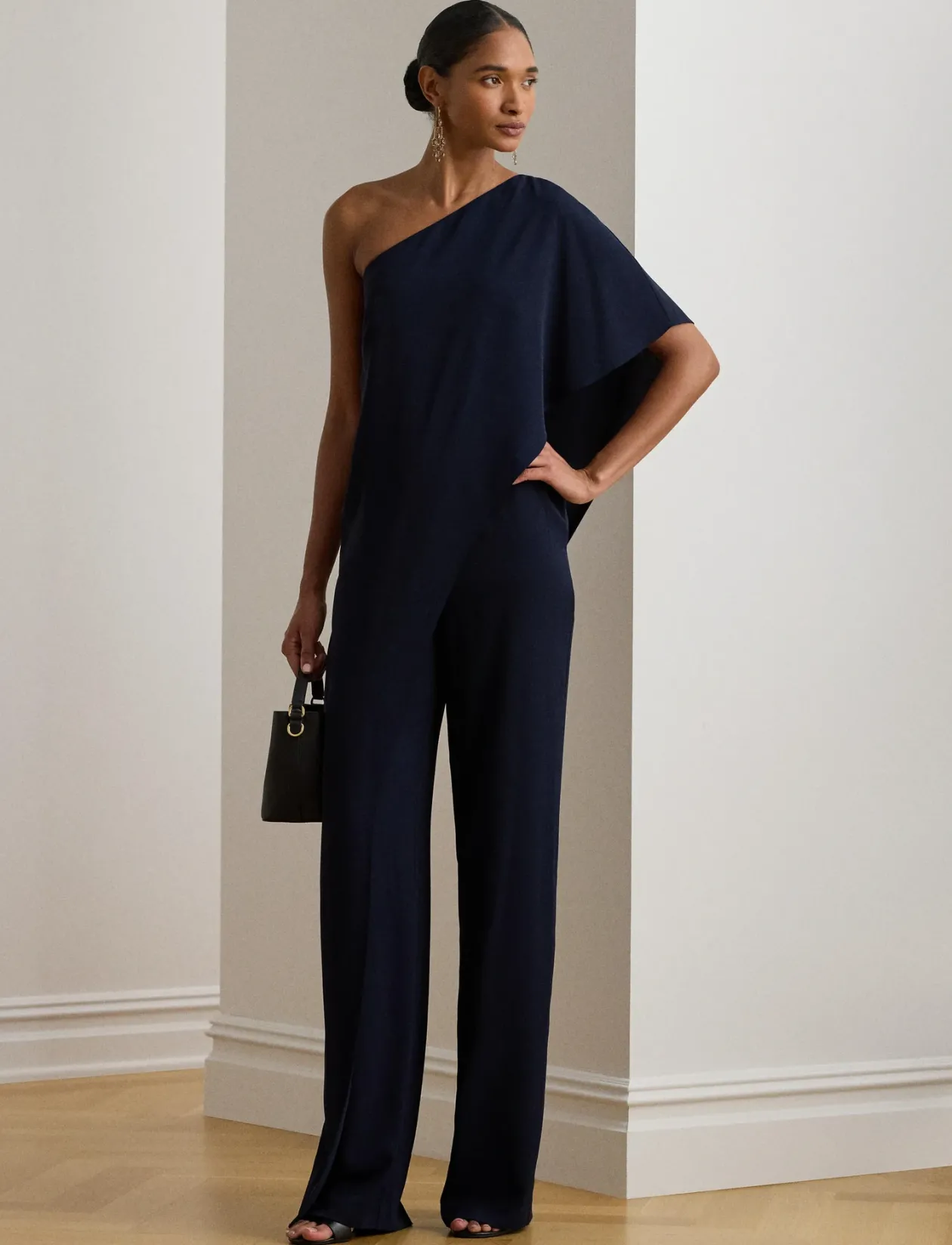 SILKY GGT 154-JUMPSUIT - Buksedragter