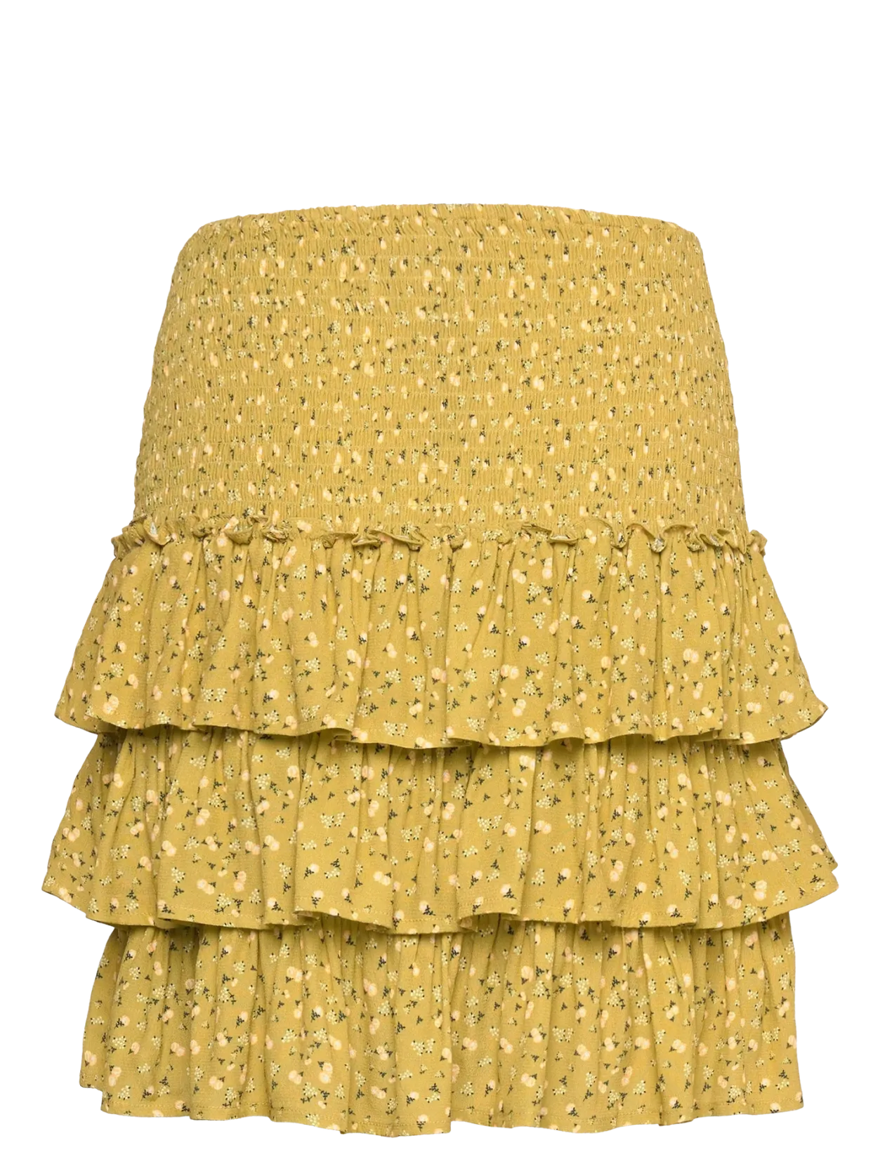 Silvia Skirt - Korte nederdele