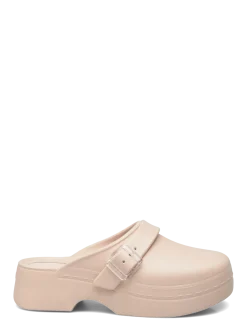 SIMONA 02 - Flade mules