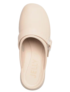 SIMONA 02 - Flade mules