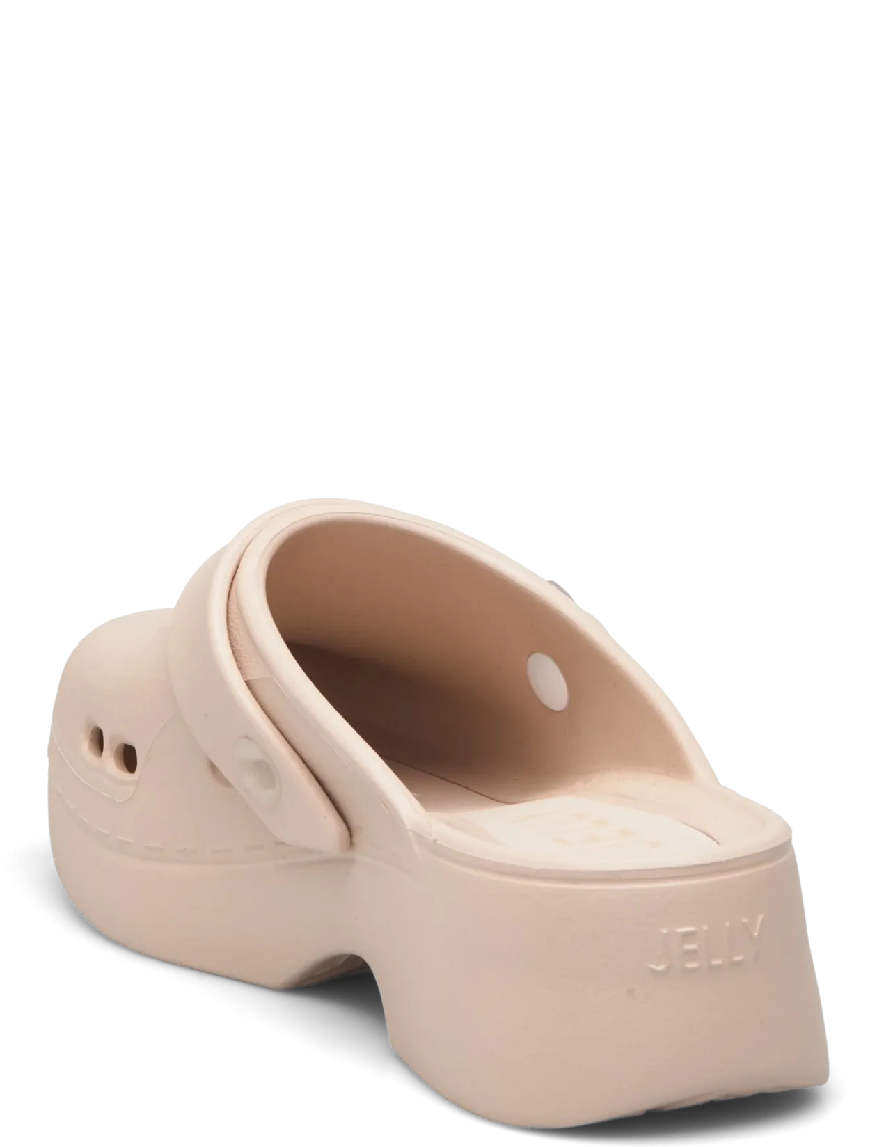 SIMONA 02 - Flade mules