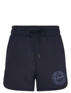 SIMONE COT PE SW VIN W SHORTS - Sweatshorts