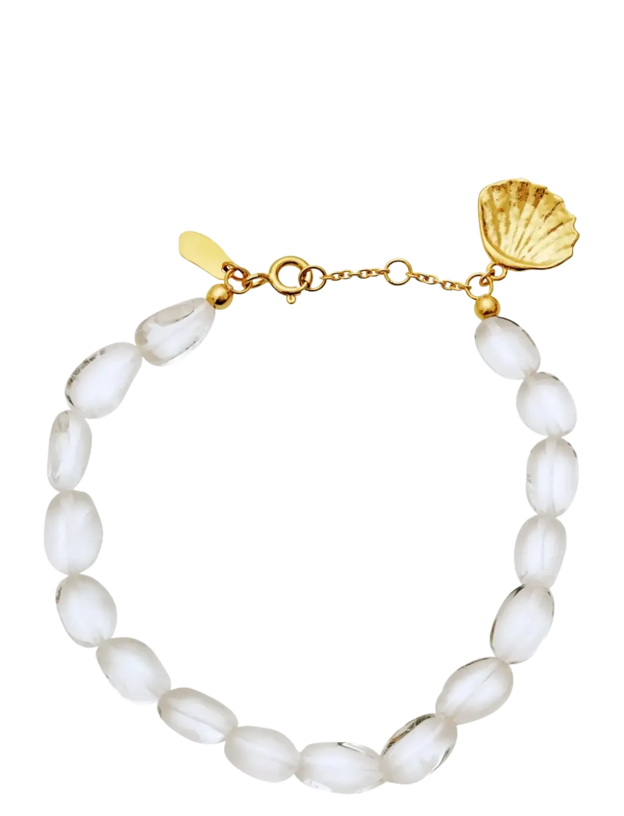 Simou Bracelet - Perlearmbånd