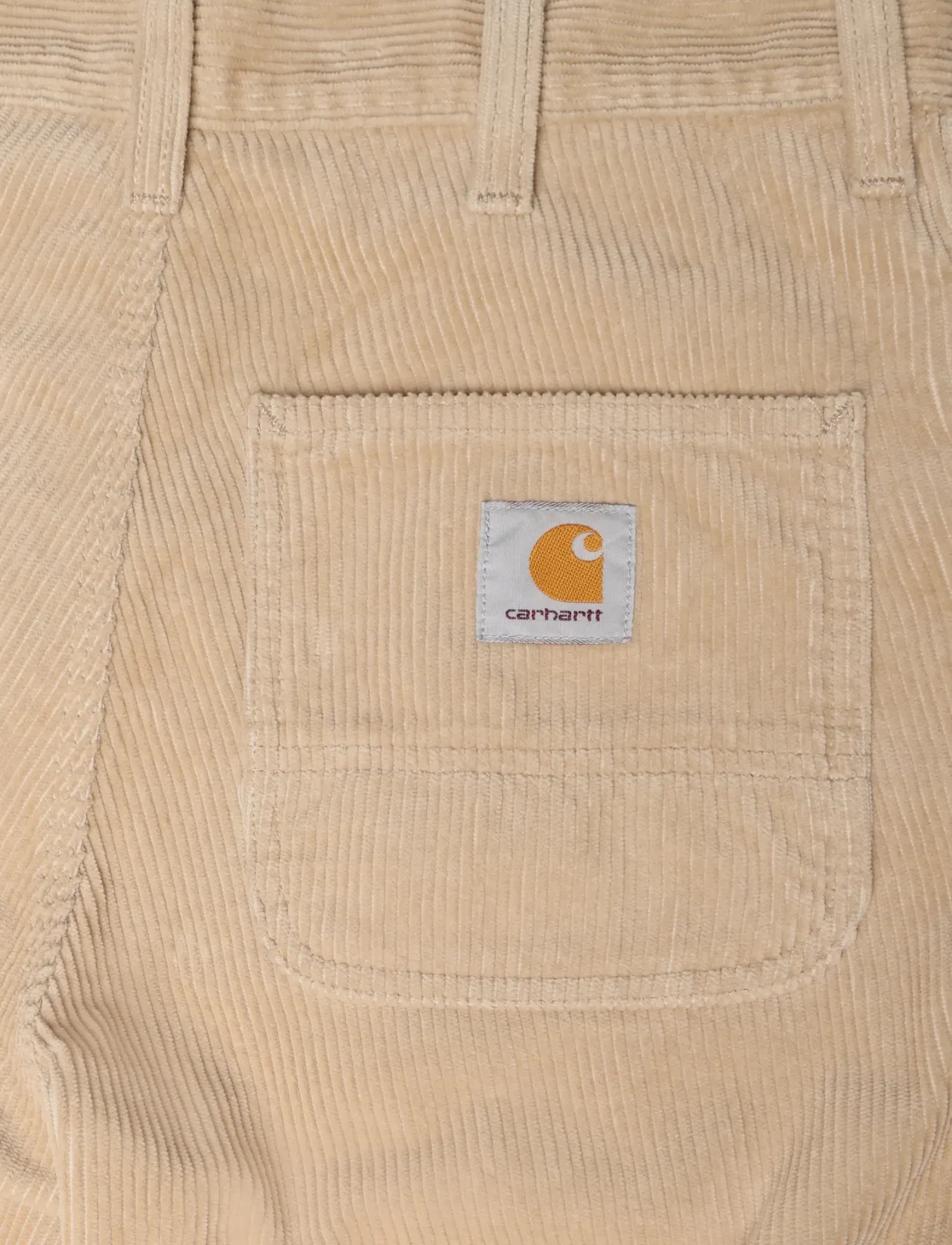 Simple Pant Coventry - Casual