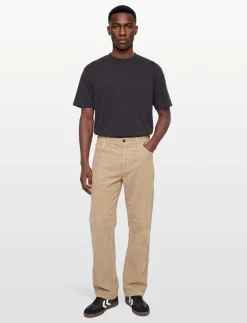 Simple Pant Coventry - Casual