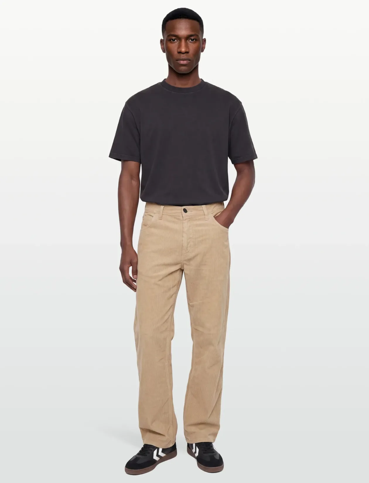 Simple Pant Coventry - Casual