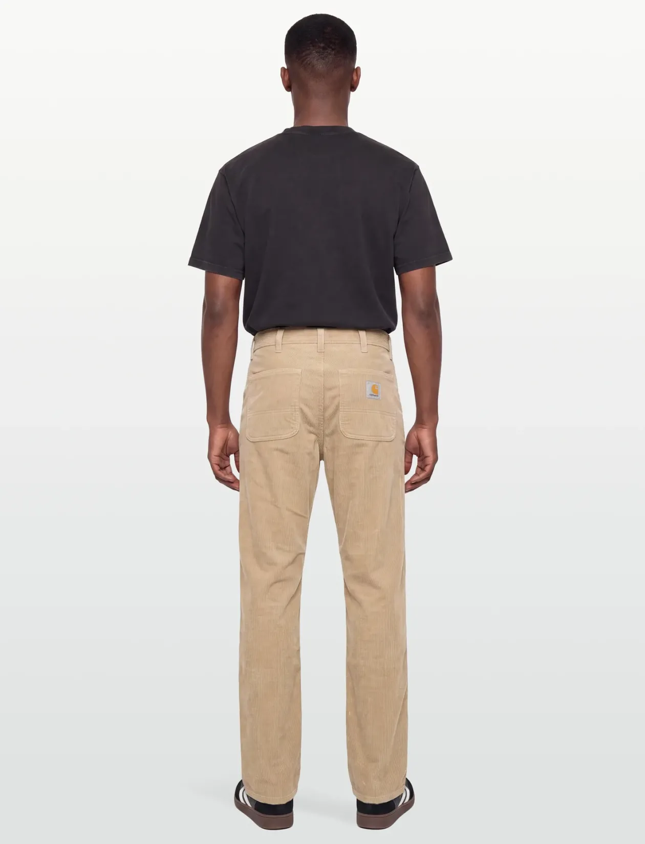 Simple Pant Coventry - Casual