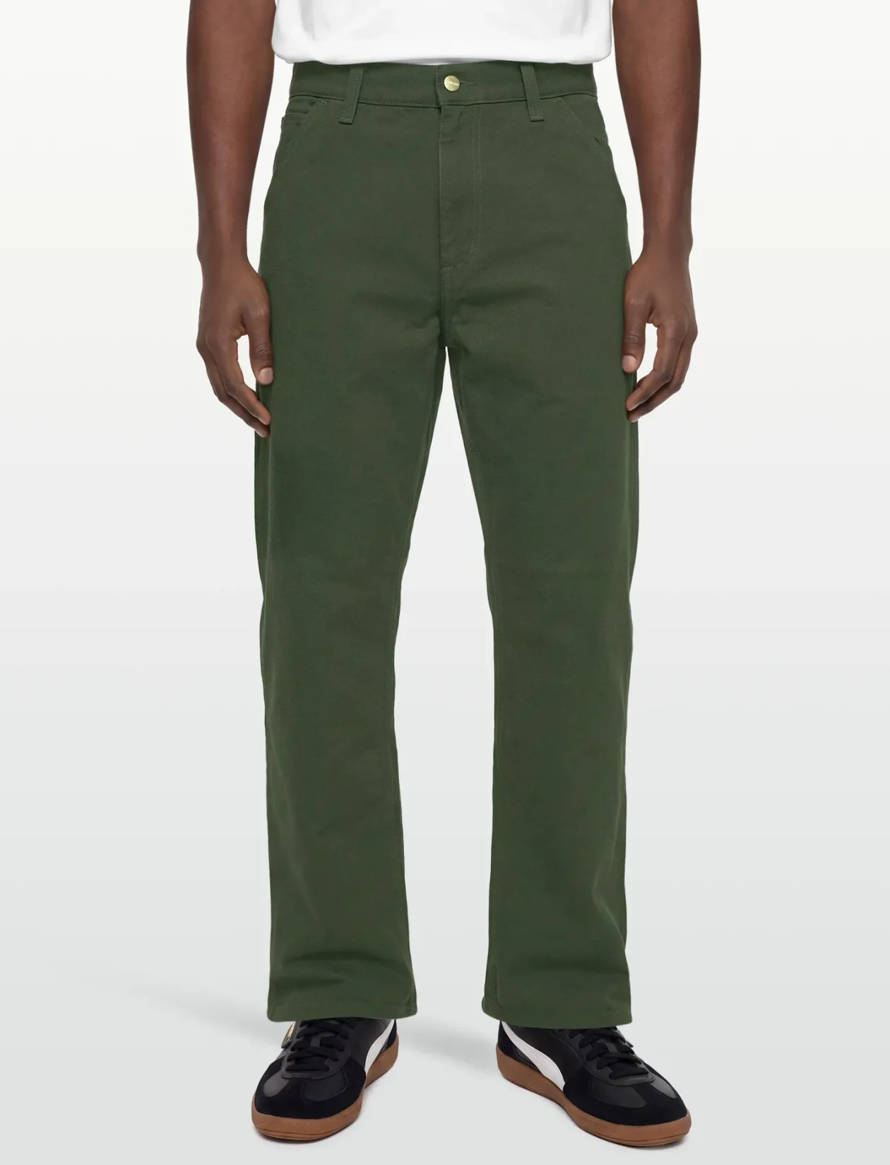 Single Knee Pant Dearborn - Casual