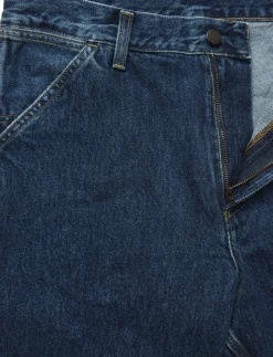 Single Knee Pant Smith - Regular jeans