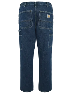 Single Knee Pant Smith - Regular jeans