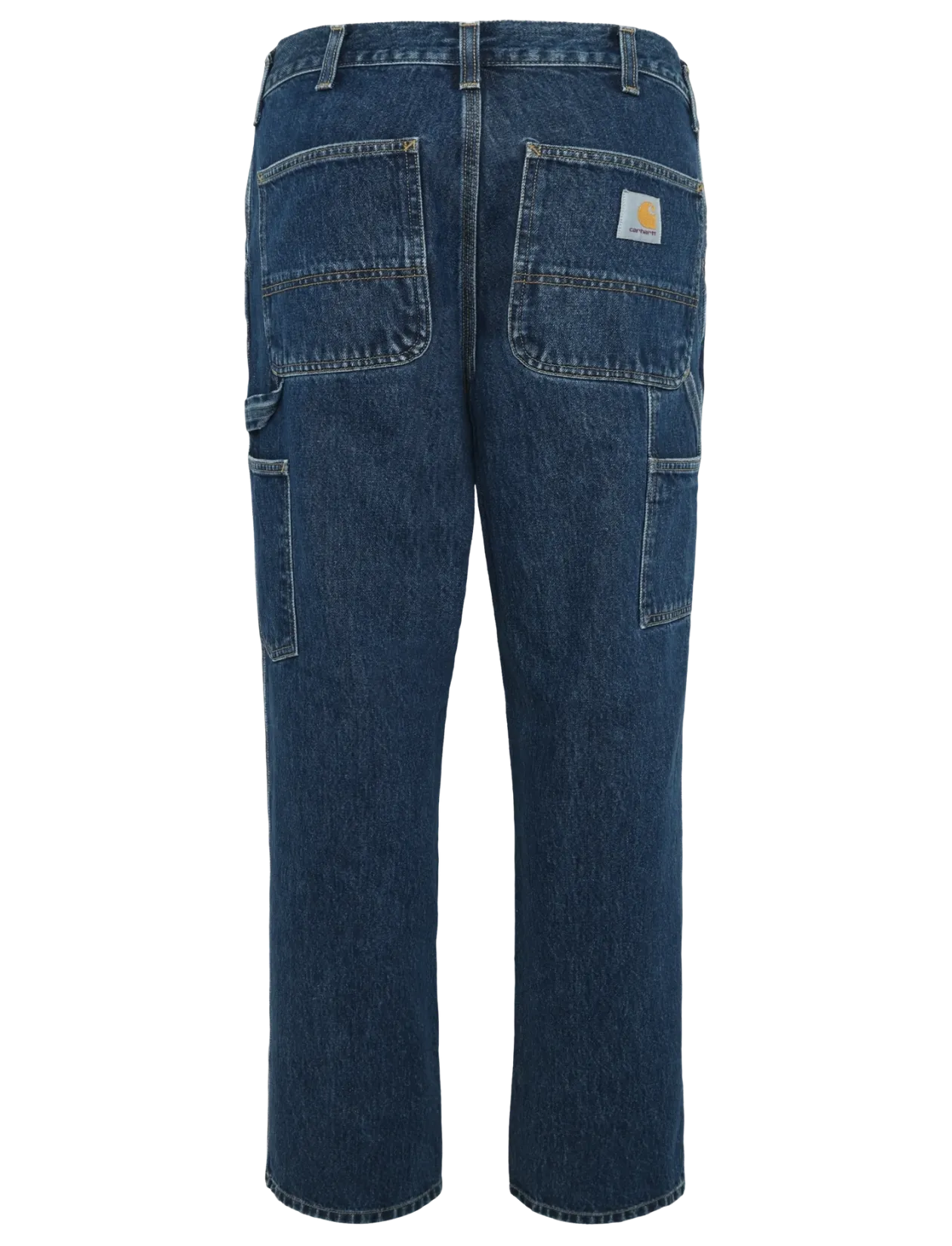 Single Knee Pant Smith - Regular jeans