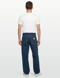 Single Knee Pant Smith - Regular jeans