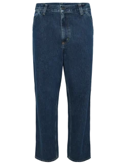 Single Knee Pant Smith - Regular jeans