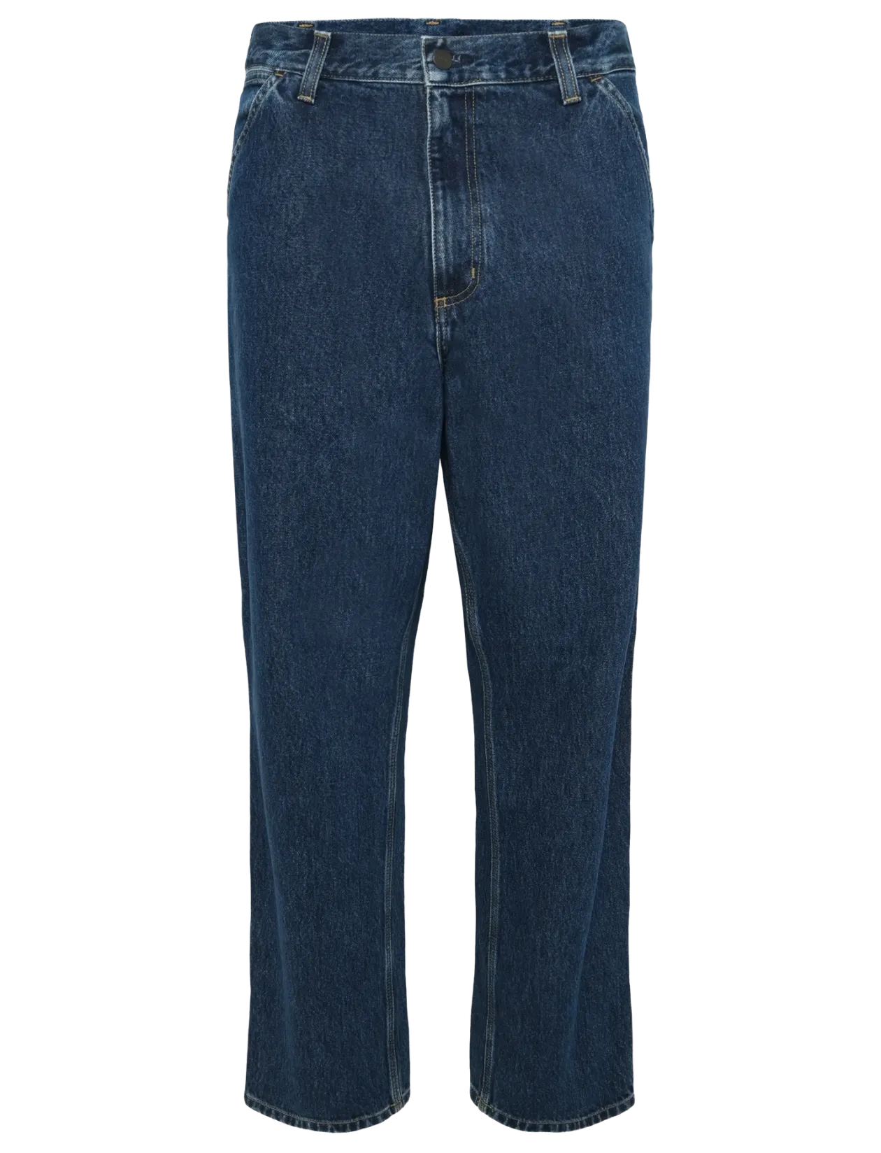 Single Knee Pant Smith - Regular jeans