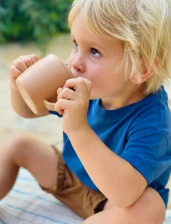 Sippy Cup - Caramel - PLA - Tudkopper